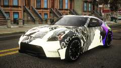 Nissan 370Z Joconen S7 для GTA 4