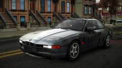 BMW E31 Stemuel S5 для GTA 4