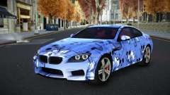 BMW M6 F13 Rajoid S7 для GTA 4