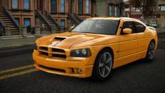 Dodge Charger Notiny S10 для GTA 4