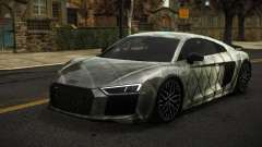 Audi R8 Ellaphel S10 для GTA 4
