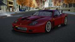 Ferrari 575 Cucases для GTA 4