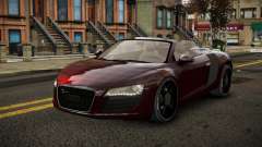 Audi R8 Puconime для GTA 4
