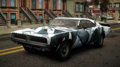 Dodge Charger Jesle S11 для GTA 4