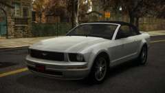 Ford Mustang Bayac для GTA 4