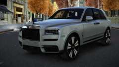 Rolls-Royce Cullinan Mautu