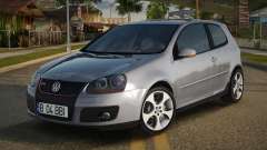 Volkswagen Golf 5 Namuca