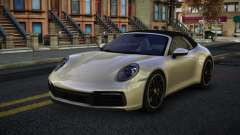Porsche 911 Lachican для GTA 4