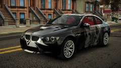 BMW M3 E92 Tojephia S8 для GTA 4