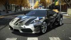 Ferrari F430 Jenert S9 для GTA 4