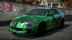 Honda NSX Nitanry S9 для GTA 4