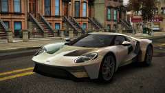 Ford GT Rirony S11 для GTA 4