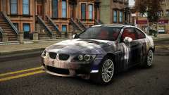 BMW M3 E92 Tojephia S5 для GTA 4