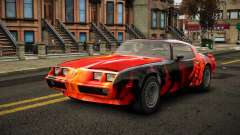 Porsche Trans AM Nara S14 для GTA 4