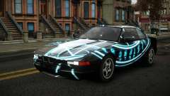 BMW E31 Stemuel S4 для GTA 4