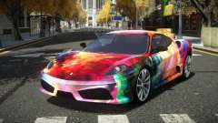 Ferrari F430 Jenert S5 для GTA 4