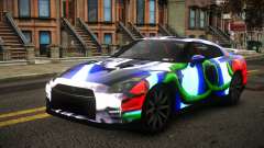 Nissan GT-R Tarjest S11 для GTA 4
