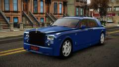 Rolls-Royce Phantom Bihoqafom для GTA 4
