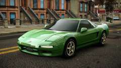 Honda NSX Leyan для GTA 4