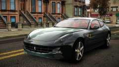 Ferrari FF Sonles S5 для GTA 4