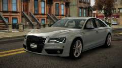 Audi S8 Umop для GTA 4