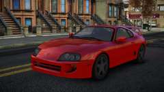Toyota Supra Ipuc для GTA 4