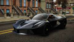 Ferrari LaFerrari Rubarumu для GTA 4