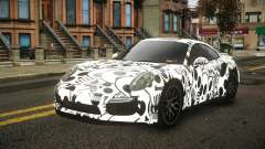Porsche 911 Losnor S11 для GTA 4