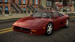 Ferrari F355 Valequm для GTA 4