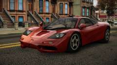 McLaren F1 Xetco