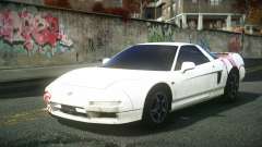 Honda Integra Onynias S5 для GTA 4