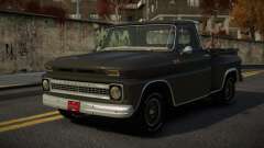 Chevrolet C10 Yuaza