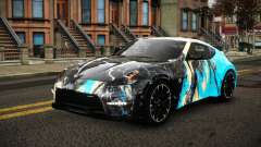 Nissan 370Z Joconen S1 для GTA 4