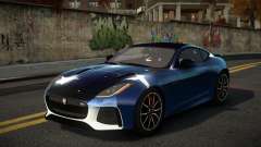 Jaguar F-Type Lymius S12