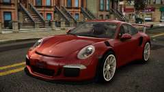 Porsche 911 Tisixuvi для GTA 4