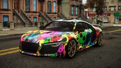Audi R8 Negelly S9 для GTA 4