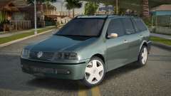 Volkswagen Parati V1.1 для GTA San Andreas
