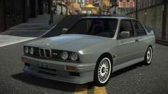 BMW M3 E30 Mebdo для GTA 4
