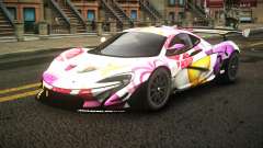 McLaren P1 Najendan S11 для GTA 4