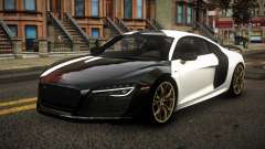 Audi R8 Negelly S10 для GTA 4