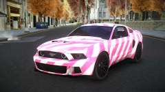 Ford Mustang Emidier S1 для GTA 4