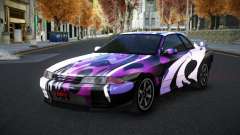 Nissan Skyline R32 Lanie S8 для GTA 4