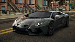 Lamborghini Aventador Gralor S13 для GTA 4