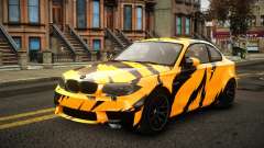 BMW 1M Hanisa S9 для GTA 4