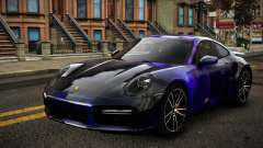 Porsche 911 Donam S10 для GTA 4