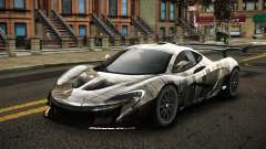 McLaren P1 Najendan S2 для GTA 4