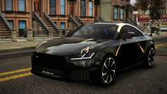 Audi TT Tyseca S14