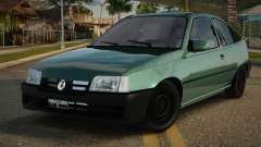 Chevrolet Kadett Iarexzie для GTA San Andreas