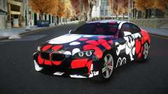 BMW M6 F13 Rajoid S11 для GTA 4