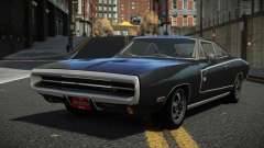 Dodge Charger Vifej для GTA 4